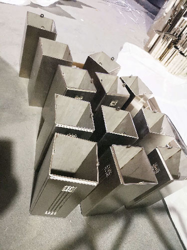 不銹鋼焊接加工廠家透露很多人不知道的焊接工藝，想知道嗎？-[恒宇泰]告訴您